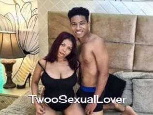 TwooSexualLover