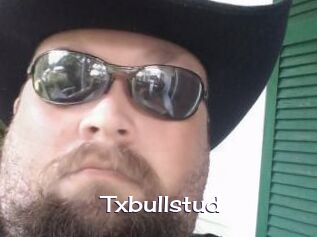 Txbullstud