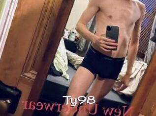 Ty98