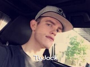 TyJock