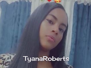 TyanaRoberts