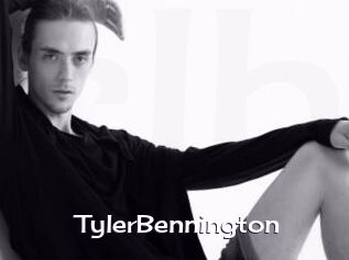 TylerBennington