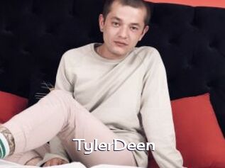 TylerDeen