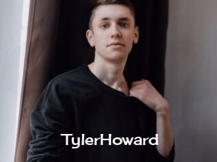 TylerHoward