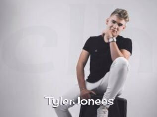 TylerJonees