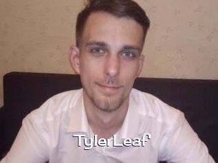 TylerLeaf