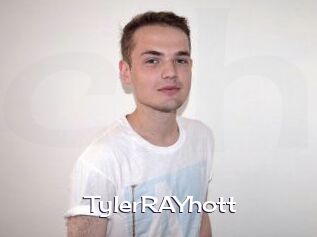 TylerRAYhott