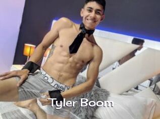 Tyler_Boom Click here to exit