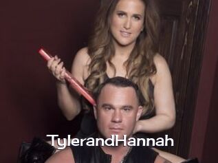 TylerandHannah
