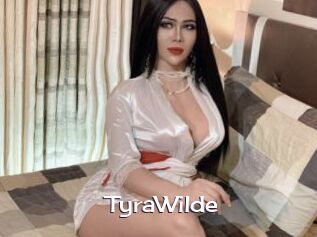 TyraWilde