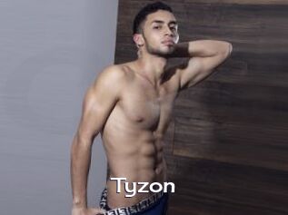 Tyzon_