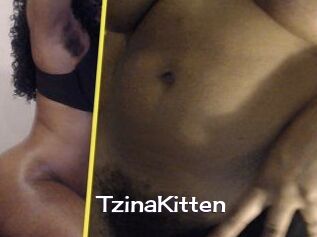 TzinaKitten