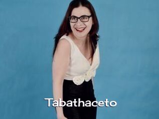 Tabathaceto