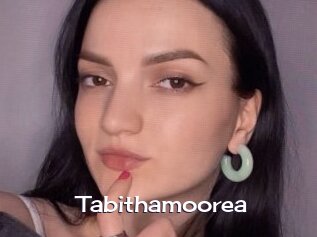 Tabithamoorea