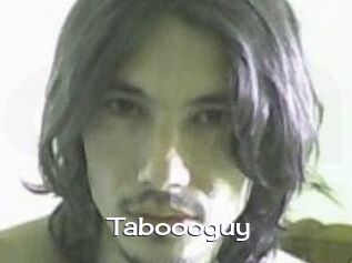 Taboooguy