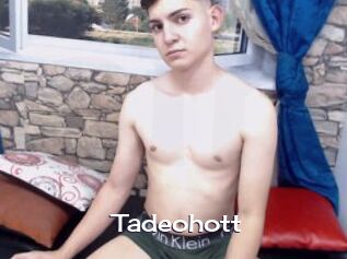 Tadeohott