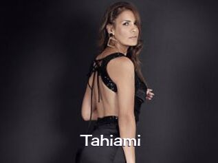 Tahiami