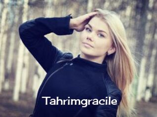 Tahrimgracile