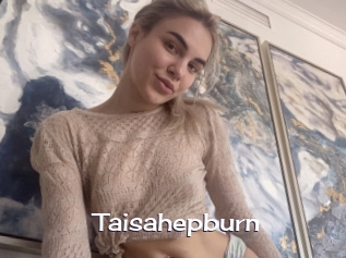 Taisahepburn