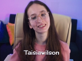 Taisiawilson