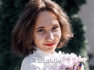 Taitaldis