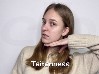 Taitanness