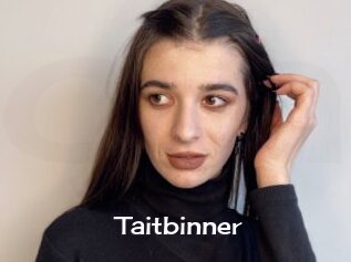 Taitbinner