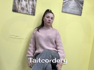Taitcordery
