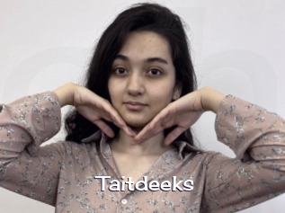 Taitdeeks