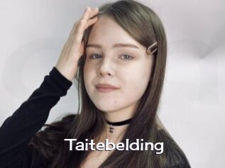 Taitebelding