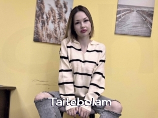 Taitebolam