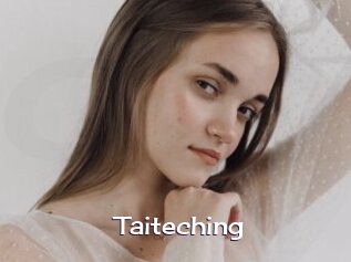 Taiteching