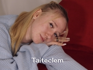 Taiteclem