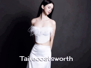 Taitecoatsworth