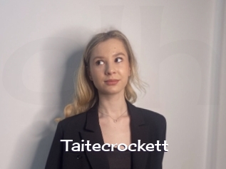 Taitecrockett