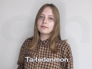 Taitedenmon