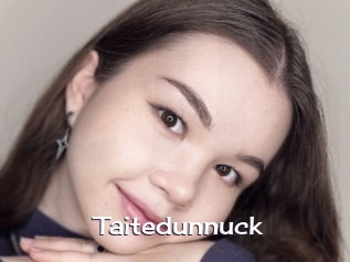 Taitedunnuck