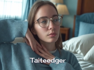 Taiteedger