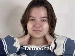 Taiteedsall