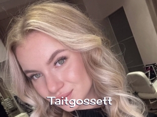 Taitgossett