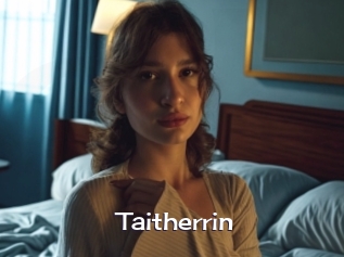 Taitherrin