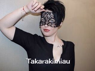 Takarakimiau