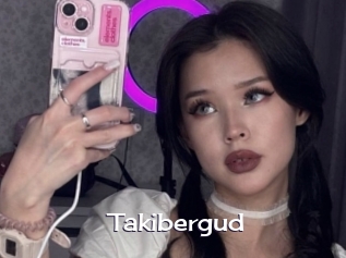 Takibergud