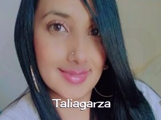 Taliagarza