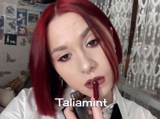 Taliamint