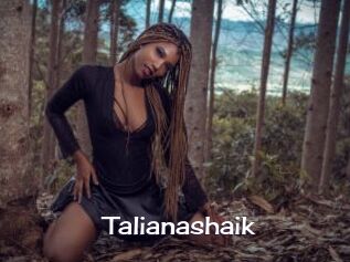 Talianashaik