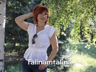 Talinamtalina
