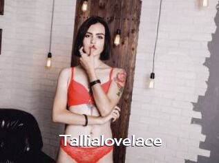 Tallialovelace