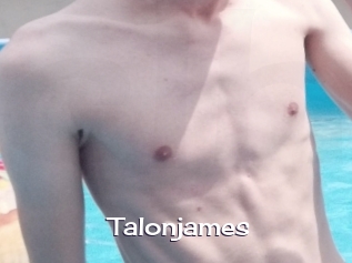 Talonjames