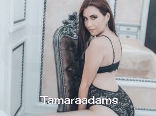 Tamaraadams